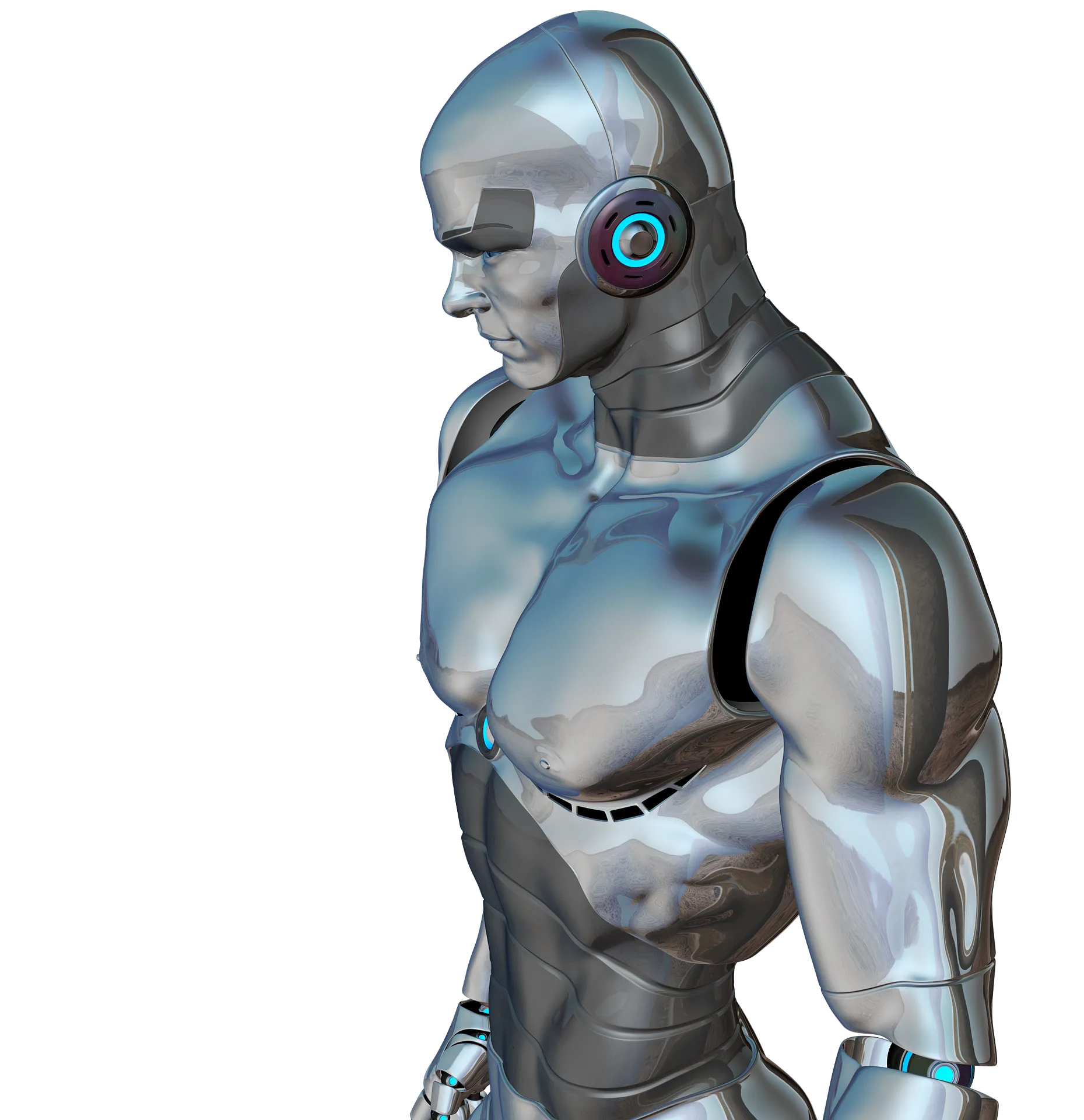 AI-powered technology and development at LoopLab